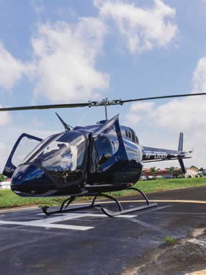 Helicopter Tours